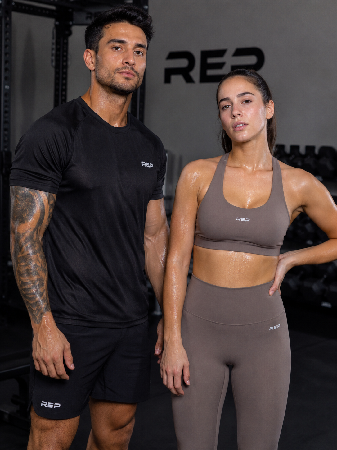 Represent Activewear