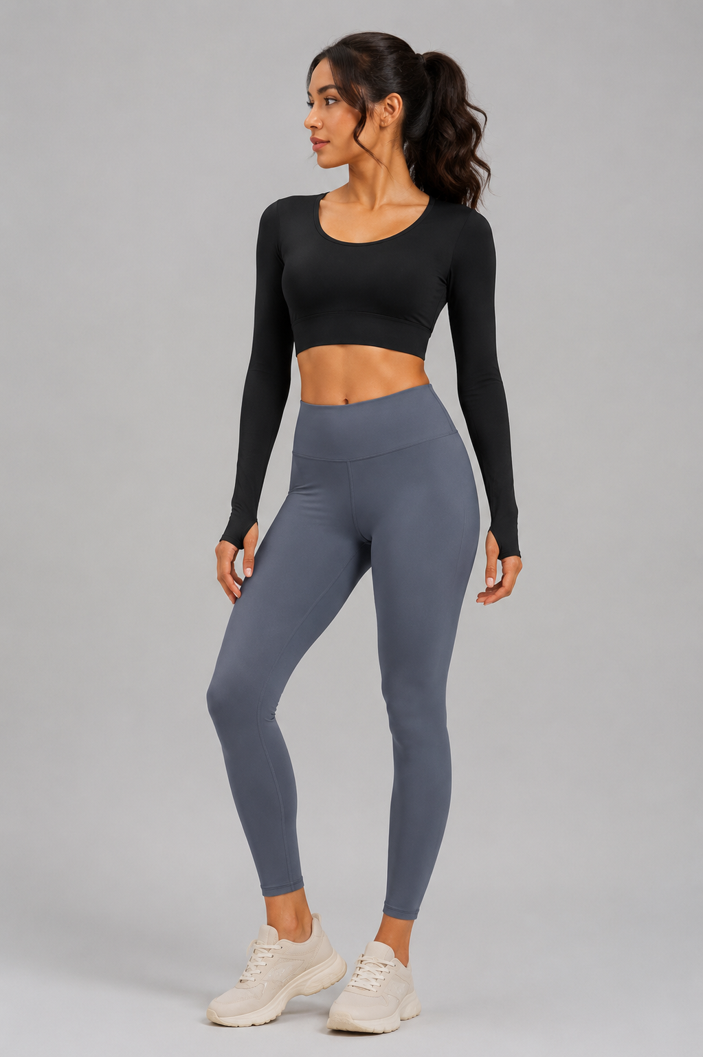 Seamless Legging