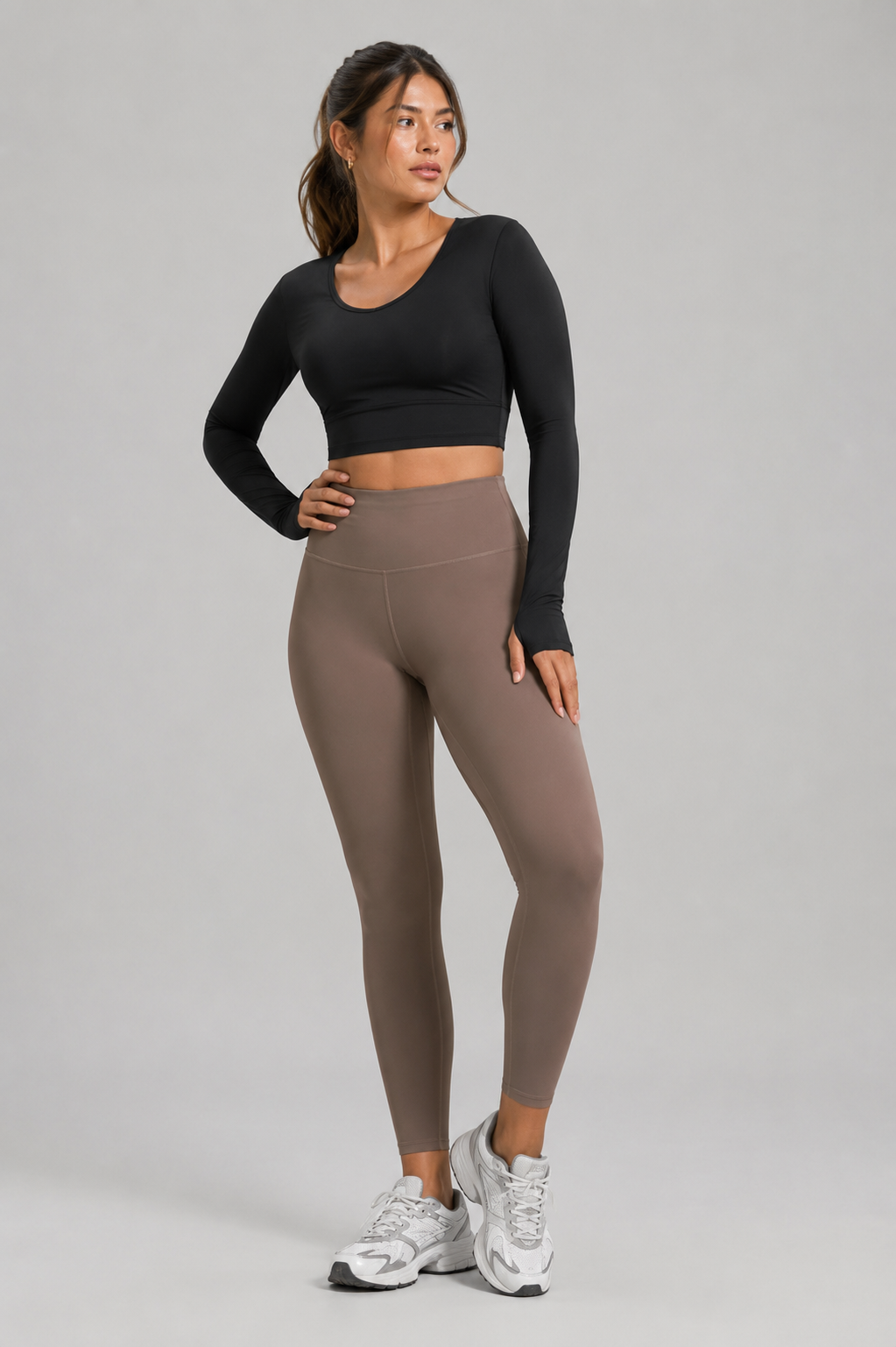 Seamless Legging