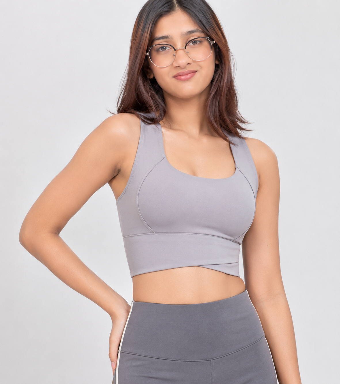 SculptForm Sports Bra