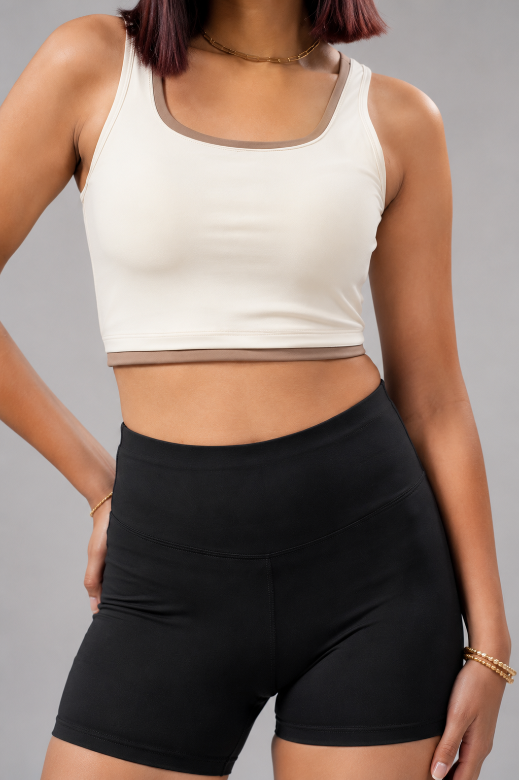 Muse Sports Bra