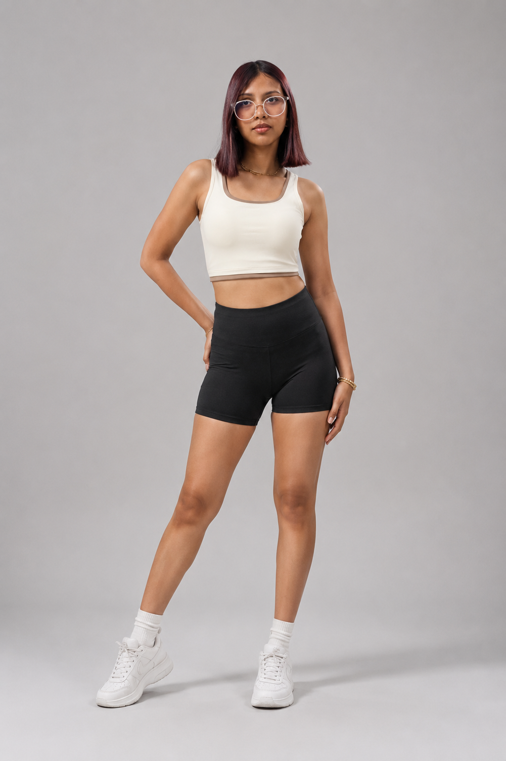 Muse Sports Bra